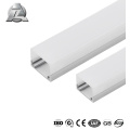 aluminium profiles for indirect lighting by led strips suppliers